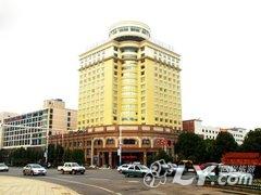 益阳罗马国际大酒店