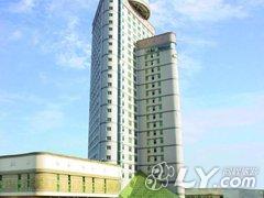 徐州嘉利国际酒店（中铁连锁）