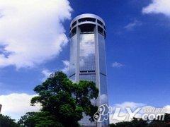 上海新锦江大酒店