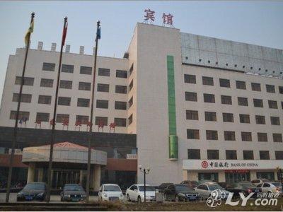 石家庄机场宾馆_石家庄市正定机场内_预订_价格_地址_地图_图片_同程