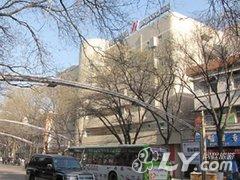 锦江之星（张家口北站店）