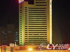 扬州新世纪大酒店