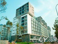 大连宜客宜家涉外服务式主题公寓