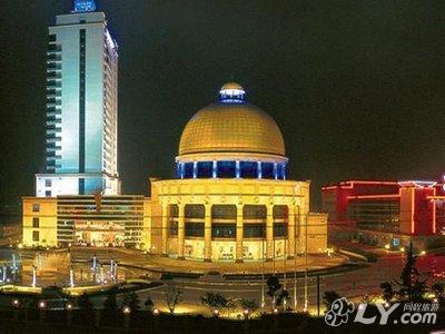 泰州海燕大酒店图片