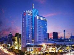 温州王朝大酒店