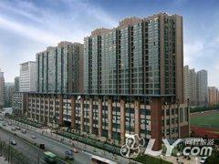 上海天山御庭酒店公寓