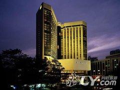 深圳富临大酒店