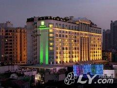 广州十甫假日酒店