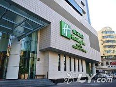 哈尔滨万达假日酒店