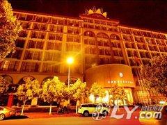 云南欧西尼亚商务酒店