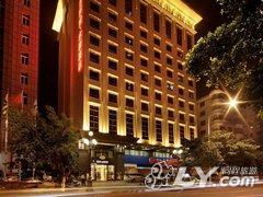 湛江金辉煌永利酒店