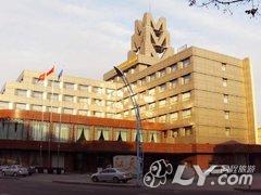 佳木斯江天大酒店