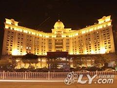 芜湖海螺国际大酒店（商旅楼）