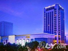 淮安曙光国际大酒店