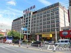 宁波宏远大酒店