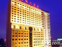 海南太阳城大酒店