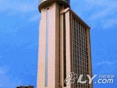 汉中邮政大酒店