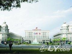 郑州丰乐园大酒店