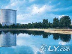 包头香格里拉大酒店