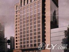 哈尔滨龙达瑞吉商务酒店