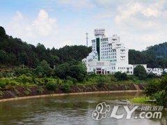 婺源江湾大酒店