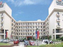 锦江之星（上海莘庄店）