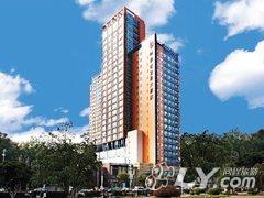 华美达宜昌大酒店