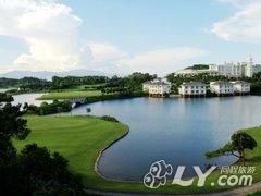 惠州涛景高尔夫度假村