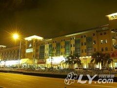 深圳东方山水酒店