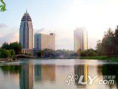 临沂华盛江泉城大酒店