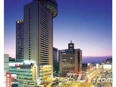 大连中山大酒店