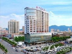 山东省华兴大厦