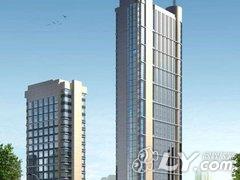 青岛海都大酒店