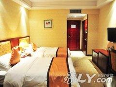 铜仁梵天索菲特酒店