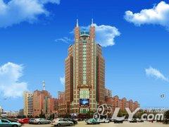 秦皇岛绿洲国际饭店