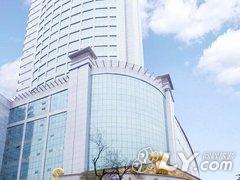 焦作三维戴斯酒店