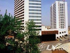 北京燕山大酒店