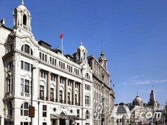 上海外滩华尔道夫酒店