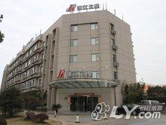 锦江之星（上海逸仙路店）