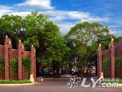 宜昌桃花岭饭店