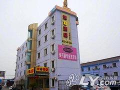 速8酒店（上海浦东机场晨阳路店）