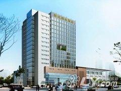 南京新城商务酒店