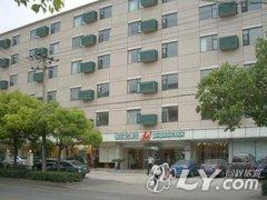 锦江之星（上海宝杨码头店）