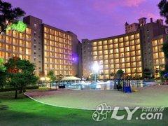 清远清新花园酒店