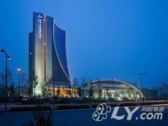 廊坊阿尔卡迪亚国际酒店