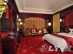 惠州惠阳家路国际大酒店