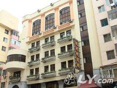 勃莱梅时尚客栈（哈尔滨中央大街店）