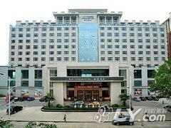 梧州丽港皇冠酒店