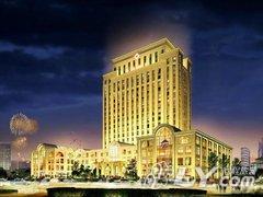 加格达奇金马饭店