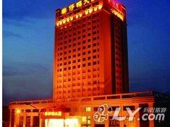 东营姜仔鸭酒店